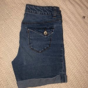 Arizona Jean shorts